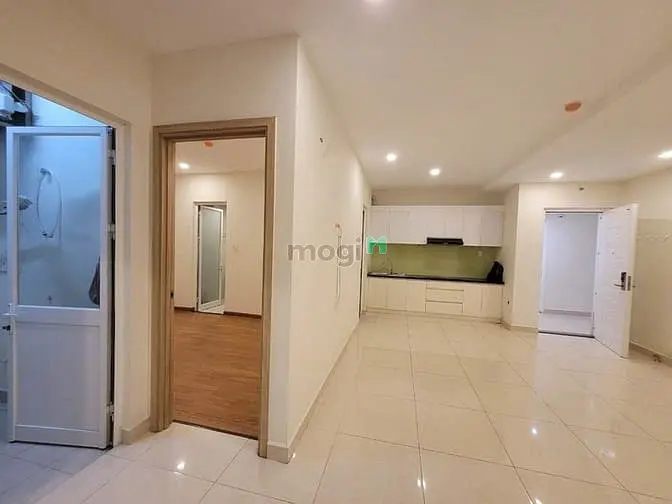 Chung Cư Topaz Garden,Hòa Thạnh, Tân Phú Chỉ 10,5Tr Căn 3P Có Nội Thấ