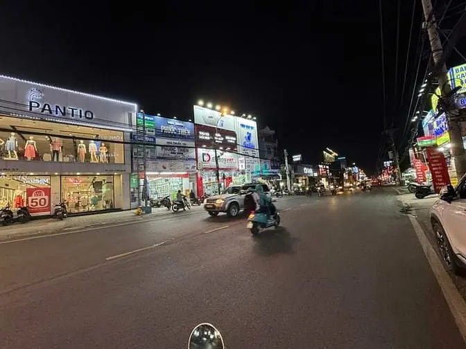 Cho Thuê Nhà 45 Lê Văn Việt, Phường Hiệp Phú, Quận 9, Hồ Chí Minh