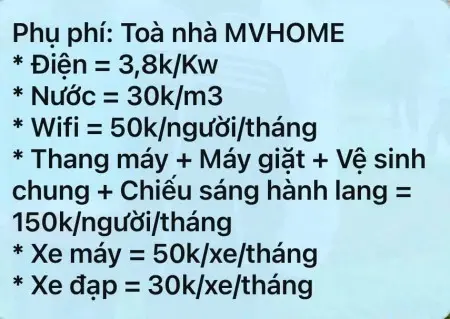 [Lê Đức Thọ - Mỹ Đình] - Chính Chủ Pass Phòng Tại Mỹ Đình 2, Quận Nam Từ Liêm, Hà Nội