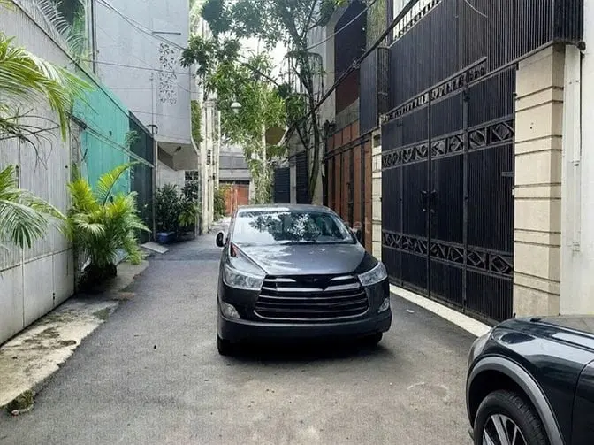 Nhà Đẹp Bán Gấp Hẻm 67 An Bình, P.6, Q.5, (53,2M2), Giá Chỉ 3,25 Tỷ,