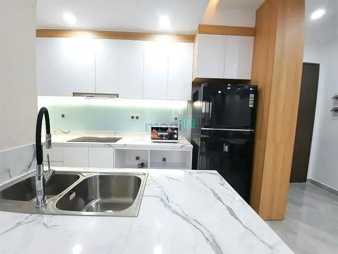Bán Nhanh Midtown M8 Pmh, Q7 – 2Pn, Lầu Cao View Biệt Thự, Giá 9 Tỷ