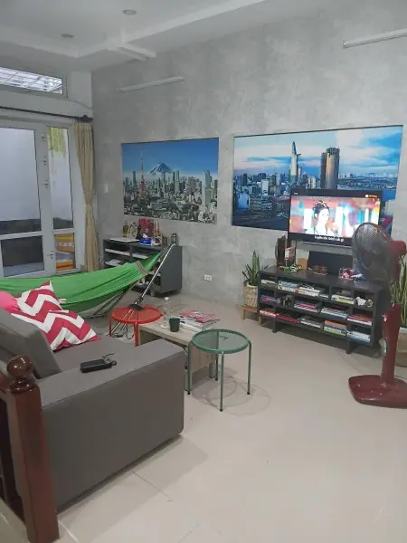 Cho Thuê Mặt Bằng Kinh Doanh, Văn Phòng