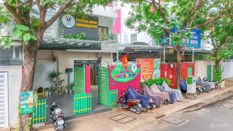 Bán 2 Căn Biệt Thự Hà Đô Quận 12 – Thu Nhập Ổn Định 100 Triệu/Tháng