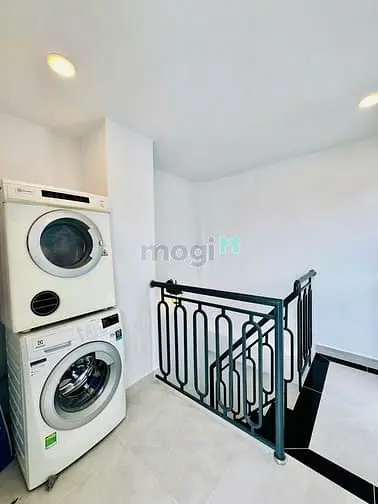 📣 Bùi Viện Quận 1 - Nhà Mới Đẹp Ở Ngay - Phù Hợp Ở Hoặc Cho Thuê -