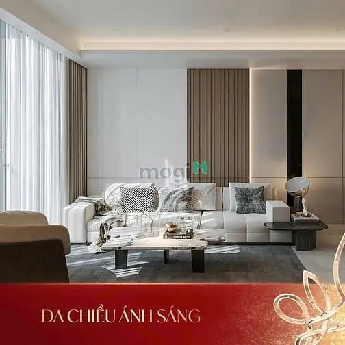 Bán Căn Hộ Cao Cấp 3Pn Dự Án The Queen 360 Giải Phóng
