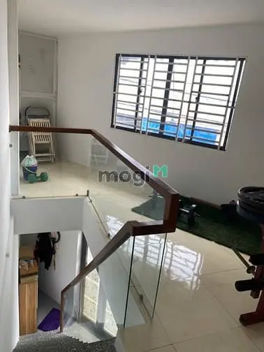 Bán Nhà 2 Tầng Trục Đường 5M5 Song Song Hoàng Thị Loan, (Ngã 3 Huế)