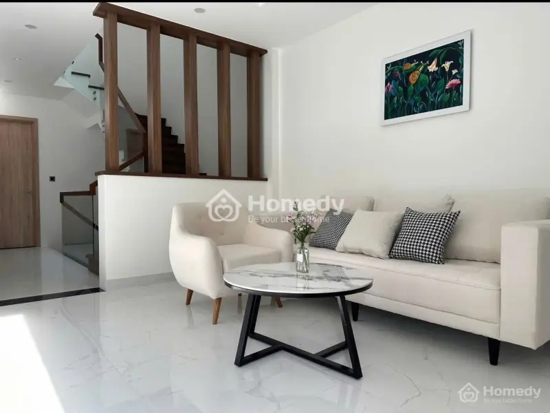 Cho Thuê Nhà Liền Kề La Vida Residence – Vũng Tàu
