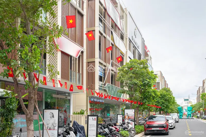 Văn Phòng Hiện Đại – Vị Trí Chiến Lược The Global City – Giá Từ 290K/M², Diện Tích Từ 50M²