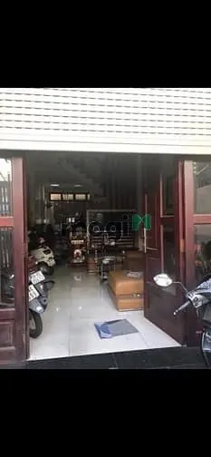 Bán Nhà Mặt Tiền Tb - Dt 70M2 Sổ Vuông Nở Hậu Phong Thủy. Giá 12 Tỷ Tl