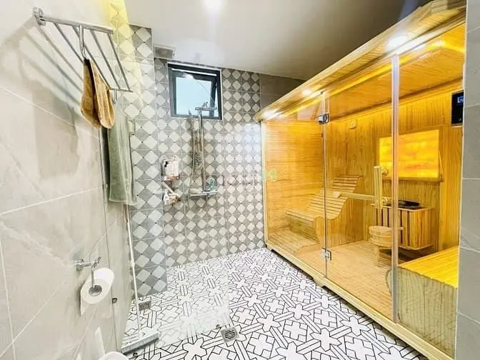 Bán Nhà Mt Khánh Hội Q.4 - Ngang 5,5M X 11M - Công Nhận 59M2 Đất