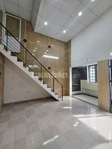 Bán Nhà Kiên Cố Gác Đúc Kiệt 956 Trường Chinh Căn Nhà Giá Tốt Duy Nhất