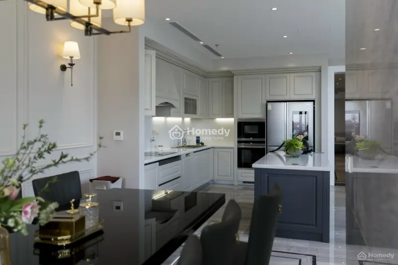 Penthouse Sân Vườn View Hồ 310M2 Mỹ Đình Pearl Full Nội Thất Cao Cấp Giá 50 Tỷ Lh 0987106***