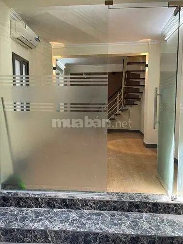 Cho Thuê Nhà Gần Cây Xăng Lương Yên Hà Nội