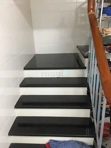 Chính Chủ Cho Thuê Nhà Mt Cao Lỗ Q.8 - Cạnh Parc Mall - 6 Tầng