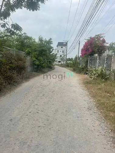 Bán Gấp Đất Thổ Nhà Vườn Long Tân Nhơn Trạch,Vd3,Oto,Giá Rẻ 3,5Ty/422M