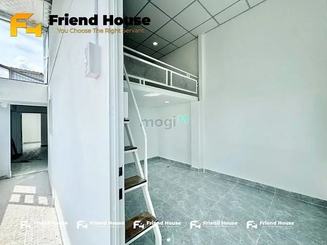 Khai Trương Phòng Trọ Mới Xây Gần Iuh