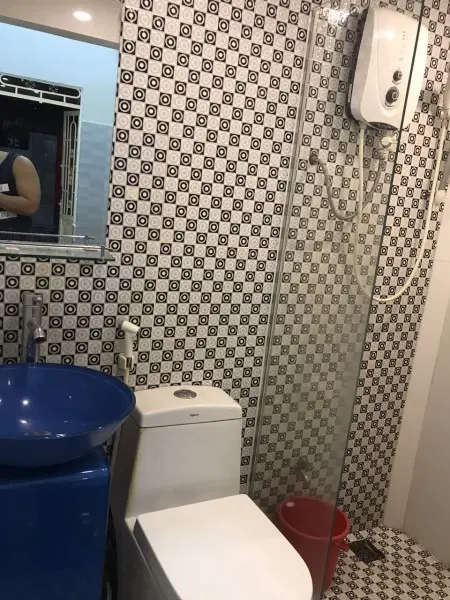 Nhà 40M2 (2Mx10M) Nguyên Căn 1 Lầu, Đầy Đủ Nội Thất, Chỉ Dọn Quần Áo Vào Ở...gần Aeonmall Tân Phú