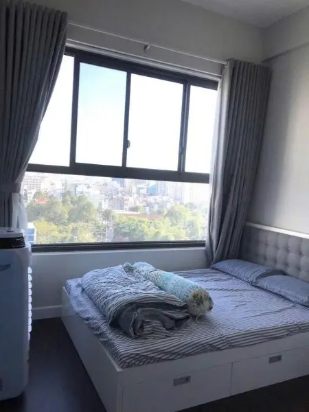10Tr/Th, 80M2, Nội Thất Đủ, 2Pn, Ruby Garden, Nguyễn Sỹ Sách, Tân Bình