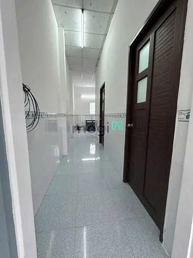 Cần Bán Nhanh Căn Nhà,Vị Trí Đẹp Ở Hòa Phú Củ Chi775Tr.shr.(5X18)