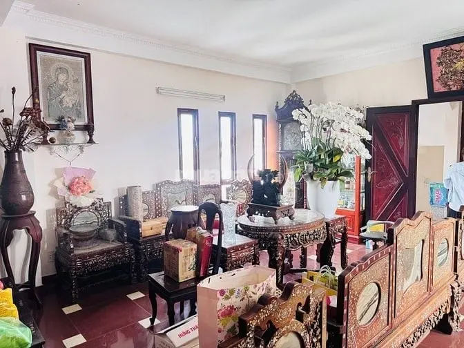 Chính Chủ Bán Nhà Mt Cao Thắng - Q.10 - 6,8M X 15M - Giá 75 Tỉ