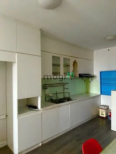 Chung Cư Thế Hệ Mới ,Cô Giang,Q1: 81M2, 3P Ngủ, Ntcb, 12Tr/Th