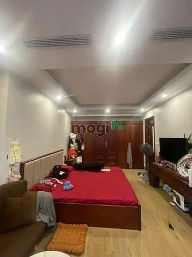 Bán Nhà 7 Tầng Thang Máy Phố Tứ Liên Nghi Tàm, Mặt Tiền Quyền Lực