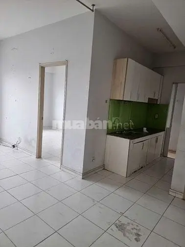 Bán Căn Hqc Plaza Tầng Trung Nhà Đẹp 1,05Tỷ Cam Kết Không Phát Sinh