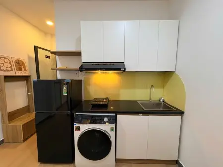 Bùng Nổ Khai Trương Căn Hộ 1Pn Full Nội Thất Rộng 40M2 Gần Tân Bình, Bình Thạnh, Q1