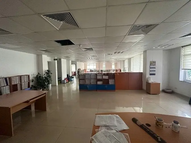 Bán Nhà Liền Kề Lô Góc Mặt Đường Lê Trọng Tấn Khu A Geleximco.