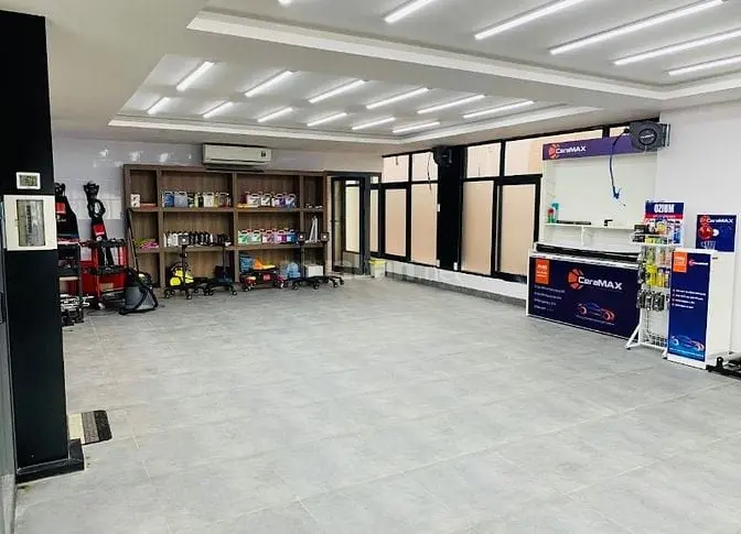 Bán Showroom 500M2 Đường Cách Mạng Tháng 8 Đà Nẵng