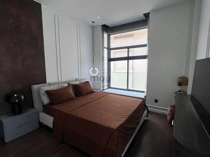 Cho Thuê Biệt Thự Song Lập Mỹ Hưng Phú Mỹ Hưng Q7