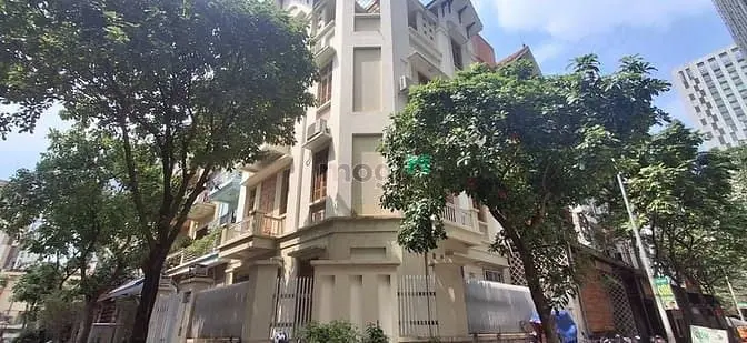 Bán Biệt Thự Nhà Vườn Đường Dương Đình Nghệ, Dt 91.8 M2, Lô Góc