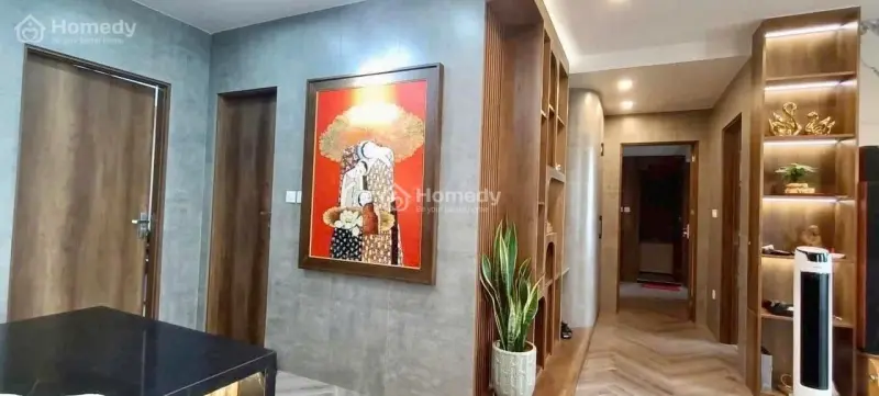 Chính Chủ Gửi Bán Căn Hộ Trung Tâng Thuỷ Tiên Biệt Thự Trên Ko 4Pn3Vs Giá Tốt