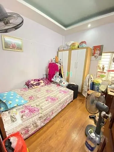 Bán Nhà Hà Đông Ngã 5 Lê Lợi, 10,1 Tỷ, 50M2 X 4 Tầng, Mt 5M, Lô Góc.