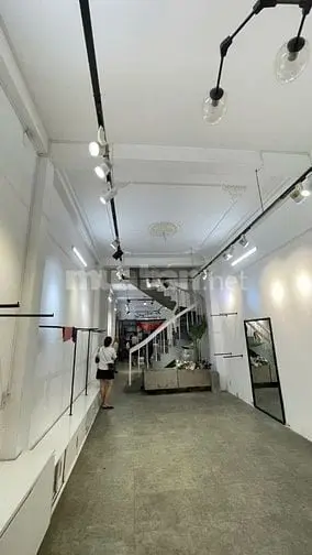 Dtsd 352M2 -Mặt Tiền Đinh Công Tráng P.tân Định Q1 Giá Sốc