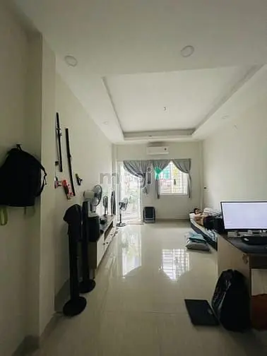 Bán Nhà Hxh Cmt8 Gần Phạm Văn Hai - 3,5M X 17,5M - Giá 8,6 Tỉ