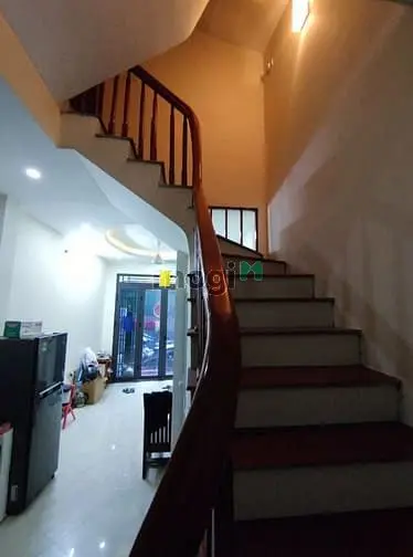 Bán Nhà Hà Đông 1 Phút Ra Chợ Hà Đông 10,5 Tỷ, 60M2, Mt 4M, Ô Tô Đỗ.