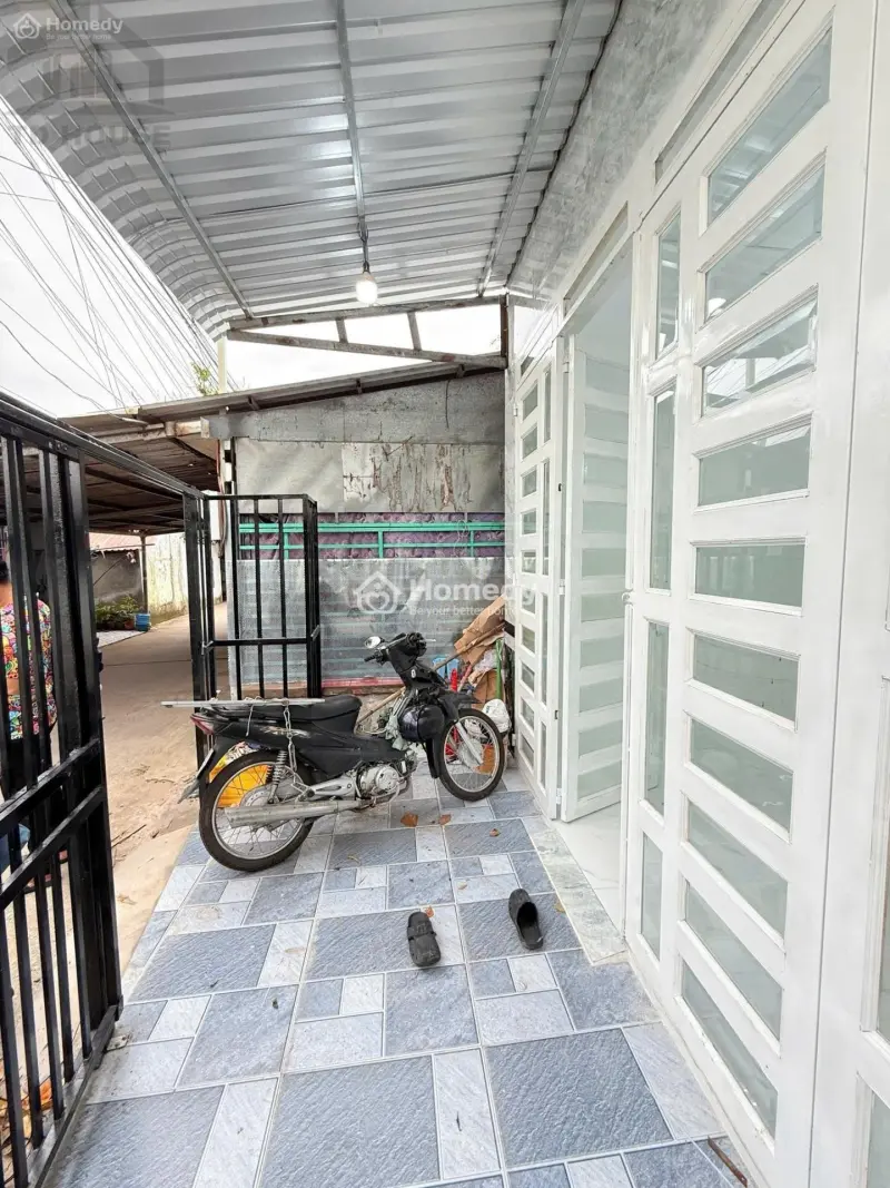 Bán Ngộp Căn Nhà Ở Tân Thông Hội- Củ Chi,Shr. Giá Siêu Rẻ