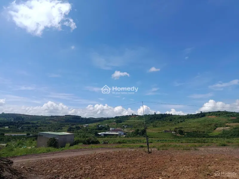 Bán 1000M2 Có 100M2 Đất Ở -Xã Tân Hà -Lân Hà -Lâm Đồng 630 Triệu -Sổ Riêng Công Chứng Nhanh Gọn