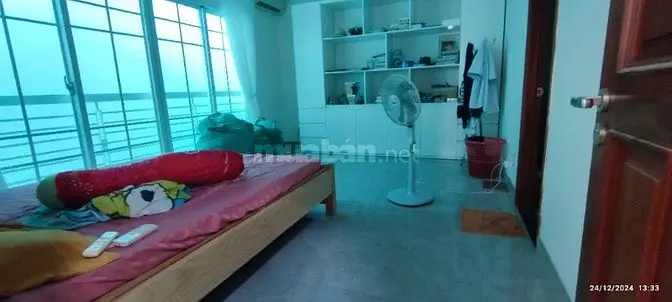 Hiếm - Hẻm 8M Cộng Hòa, Tân Bình, Gần Ga T3, 5X17, Nhà 3 Lầu