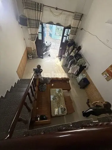 Nhà Kiệt Ô Tô Lê Văn Thứ, Sơn Trà 65M2 Ngang 4.5M Ở Ngay Chỉ 4.X Tỷ