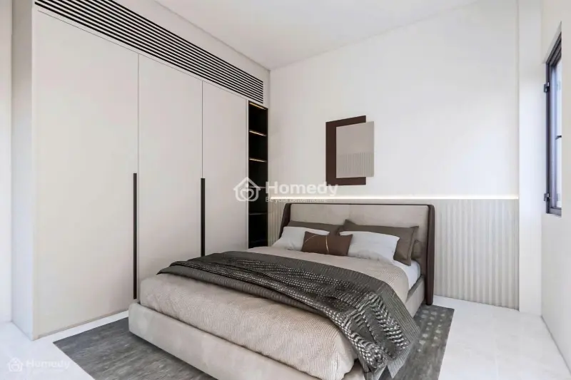 **Bán Cặp Nhà Mặt Tiền Phạm Cự Lượng, P2 Tân Bình; 7X20M; Khu Sân Bay