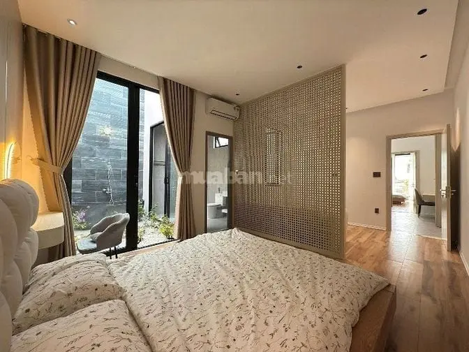 Xoay Tiền Kinh Doanh Bán Nhà Đường 6M Nguyễn Hữu Hào-P9-Q4. Giá 4Tỷ15