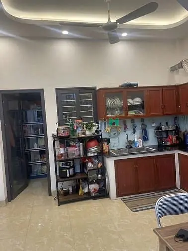Hiếm Lô Góc Hoàng Hoa Thám Gần Phố Ngõ Thông Kinh Doanh 48M² X 5 Tầng