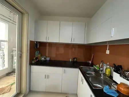 Chung Cư Mỹ Phước, Bùi Hữu Nghĩa, Bt: 3P Ngủ, 95M2, Full Nt, 13Tr/Th