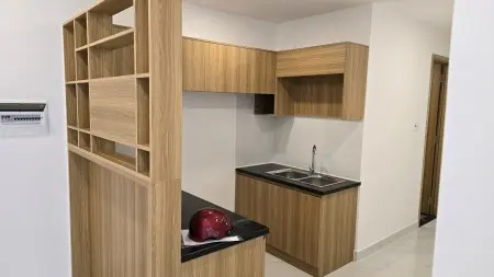 Cho Thuê Căn Hộ 2 Phòng Ngủ Terra Mia – View Đẹp, Dọn Vào Ở Ngay