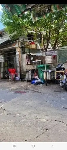 Ngộp Bank, Giảm Sốc 5 Tỷ Cho Nhà 2 Tầng, 96M2, Nguyễn Trãi, Q1