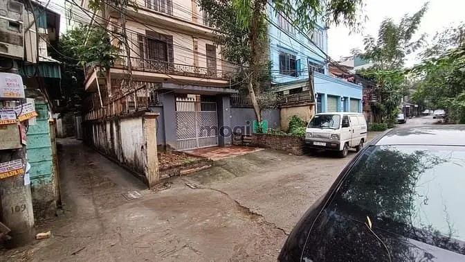 Bán Nhà Hà Đông 1 Phút Ra Chợ Hà Đông 12,95 Tỷ, 73M2, Mt 6M, An Ninh T