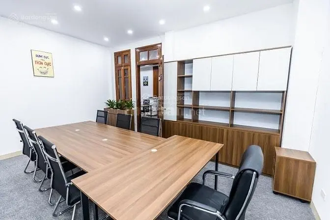 Cho Thuê Toà Văn Phòng 181,182,183 Nguyễn Cảnh Dị, Định Công ,Hà Nội