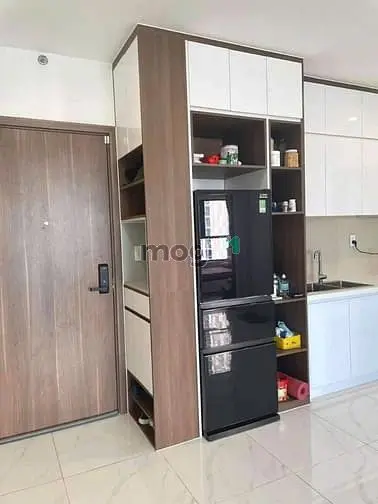 Tìm Khách Thuê Căn Hộ 1Pn Tại D'lusso Quận 2